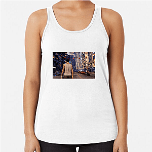 Fear the Dog – Sleeping Dogs Sleeping Dogs Tank Tops