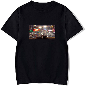 Triad Tested – Sleeping Dogs Sleeping Dogs T-Shirts