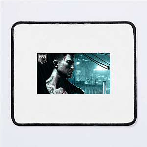 Street Discipline – Sleeping Dogs Sleeping Dogs Mouse Pads