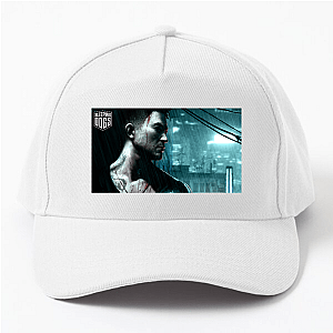 Street Discipline – Sleeping Dogs Sleeping Dogs Hats & Caps