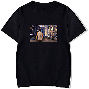 Fear the Dog – Sleeping Dogs Sleeping Dogs T-Shirts
