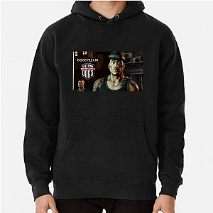 Blend in, Break Out – Sleeping Dogs Sleeping Dogs Hoodies