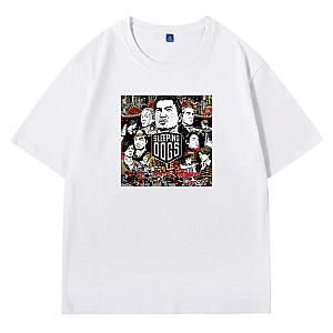 Fast Hands, Fast Wheels – Sleeping Dogs Sleeping Dogs T-Shirts