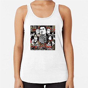 Fast Hands, Fast Wheels – Sleeping Dogs Sleeping Dogs Tank Tops