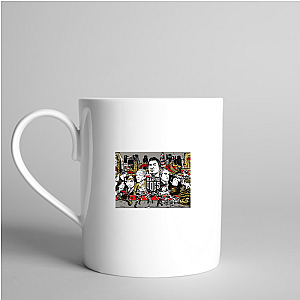 Cop. Crook. Killer. – Sleeping Dogs Sleeping Dogs Mugs