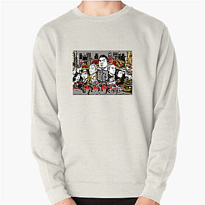 Cop. Crook. Killer. – Sleeping Dogs Sleeping Dogs Sweatshirts