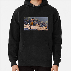 Wake the Warrior – Sleeping Dogs Sleeping Dogs Hoodies