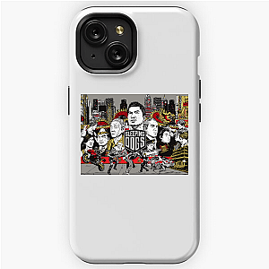 Cop. Crook. Killer. – Sleeping Dogs Sleeping Dogs Samsung Cases