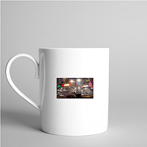 Triad Tested – Sleeping Dogs Sleeping Dogs Mugs