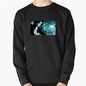Street Discipline – Sleeping Dogs Sleeping Dogs Sweatshirts