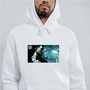 Street Discipline – Sleeping Dogs Sleeping Dogs Hoodies