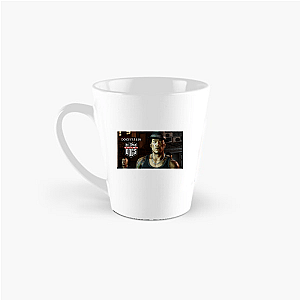 Blend in, Break Out – Sleeping Dogs Sleeping Dogs Mugs