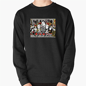 Cop. Crook. Killer. – Sleeping Dogs Sleeping Dogs Sweatshirts