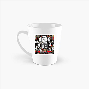 Fast Hands, Fast Wheels – Sleeping Dogs Sleeping Dogs Mugs