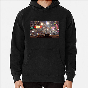 Triad Tested – Sleeping Dogs Sleeping Dogs Hoodies