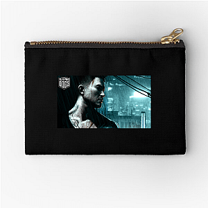 Street Discipline – Sleeping Dogs Sleeping Dogs Zipper Pouches