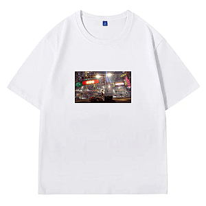 Triad Tested – Sleeping Dogs Sleeping Dogs T-Shirts