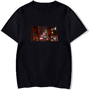 Silent, Brutal – Sleeping Dogs Sleeping Dogs T-Shirts