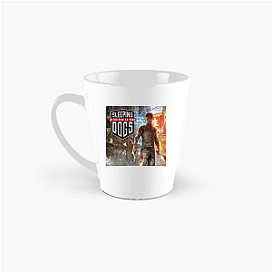 Strike First – Sleeping Dogs Sleeping Dogs Mugs