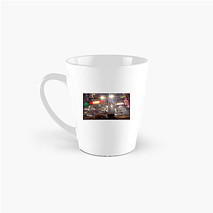 Triad Tested – Sleeping Dogs Sleeping Dogs Mugs
