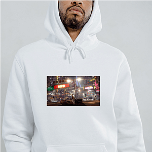 Triad Tested – Sleeping Dogs Sleeping Dogs Hoodies