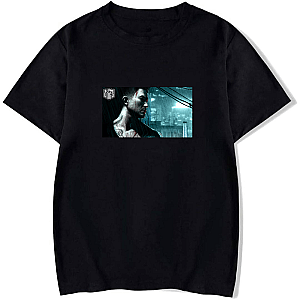 Street Discipline – Sleeping Dogs Sleeping Dogs T-Shirts