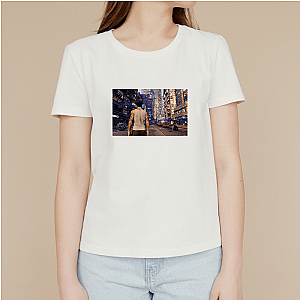 Fear the Dog – Sleeping Dogs Sleeping Dogs T-Shirts
