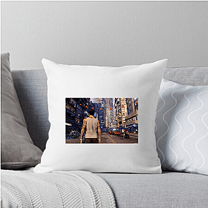 Fear the Dog – Sleeping Dogs Sleeping Dogs Pillows Cover