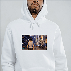 Fear the Dog – Sleeping Dogs Sleeping Dogs Hoodies