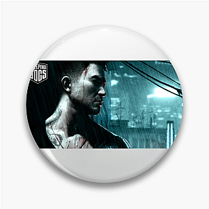 Street Discipline – Sleeping Dogs Sleeping Dogs Pins