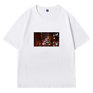 Silent, Brutal – Sleeping Dogs Sleeping Dogs T-Shirts