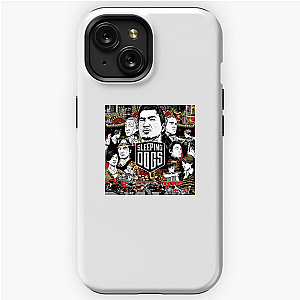 Fast Hands, Fast Wheels – Sleeping Dogs Sleeping Dogs Samsung Cases