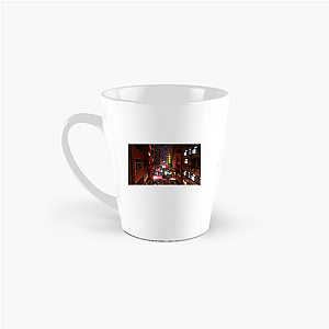 Silent, Brutal – Sleeping Dogs Sleeping Dogs Mugs