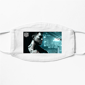 Street Discipline – Sleeping Dogs Sleeping Dogs Face Masks