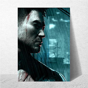 Street Discipline – Sleeping Dogs Sleeping Dogs Posters