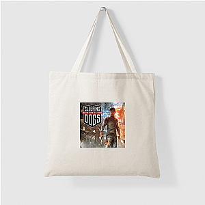 Strike First – Sleeping Dogs Sleeping Dogs Bags
