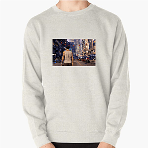 Fear the Dog – Sleeping Dogs Sleeping Dogs Sweatshirts