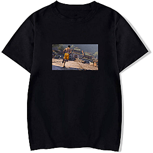 Wake the Warrior – Sleeping Dogs Sleeping Dogs T-Shirts