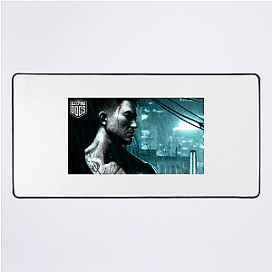 Street Discipline – Sleeping Dogs Sleeping Dogs Mouse Pads