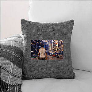 Fear the Dog – Sleeping Dogs Sleeping Dogs Pillows Cover