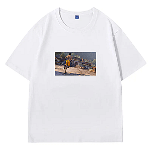 Wake the Warrior – Sleeping Dogs Sleeping Dogs T-Shirts