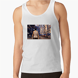 Fear the Dog – Sleeping Dogs Sleeping Dogs Tank Tops
