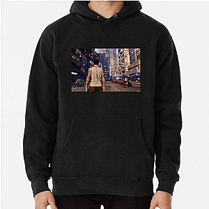 Fear the Dog – Sleeping Dogs Sleeping Dogs Hoodies