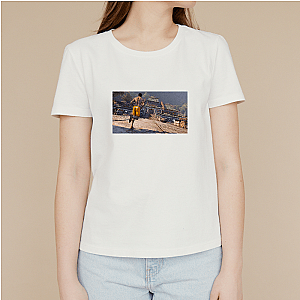 Wake the Warrior – Sleeping Dogs Sleeping Dogs T-Shirts