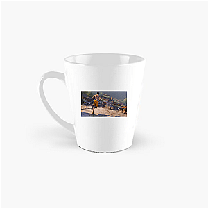 Wake the Warrior – Sleeping Dogs Sleeping Dogs Mugs