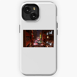 Silent, Brutal – Sleeping Dogs Sleeping Dogs Samsung Cases
