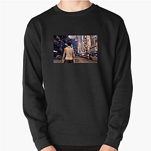 Fear the Dog – Sleeping Dogs Sleeping Dogs Sweatshirts