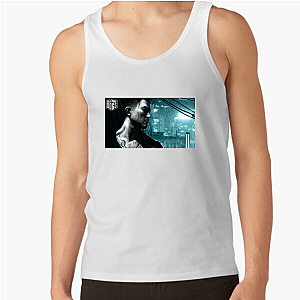 Street Discipline – Sleeping Dogs Sleeping Dogs Tank Tops