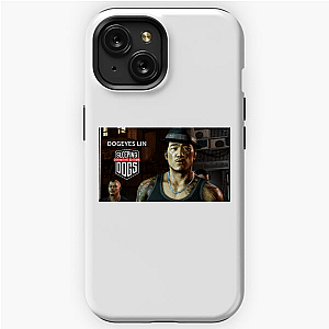 Blend in, Break Out – Sleeping Dogs Sleeping Dogs Samsung Cases