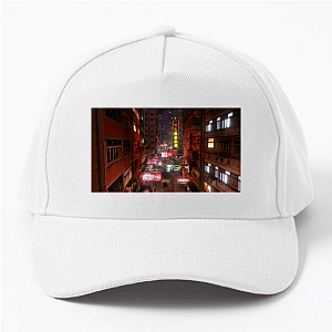 Silent, Brutal – Sleeping Dogs Sleeping Dogs Hats & Caps